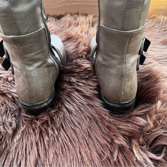 DV by Dolce Vita "Lucile" Boots - Picture 13 of 15